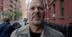 birdman