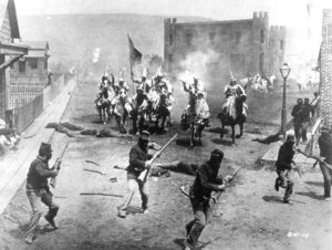 birth of a nation