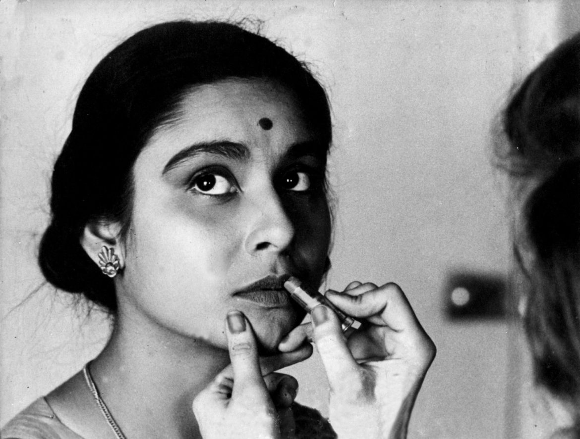 Satyajit Ray's The Big City