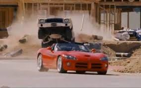 tokyo drift