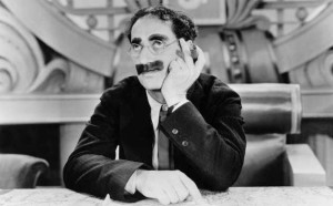 groucho