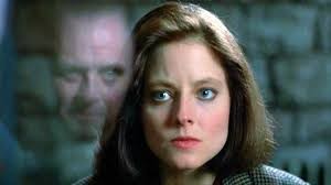 silence of the lambs