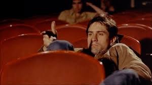 travis bickle