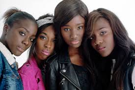 girlhood