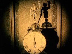 nosferatu clock
