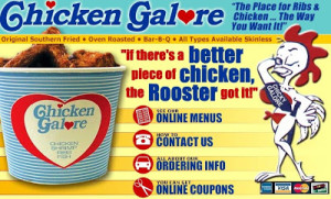 chickengalore