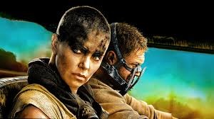 mad max fury road