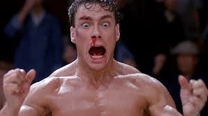 bloodsport
