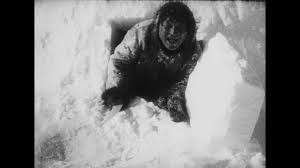 Allakariallak in Flaherty's Nanook of the North Allakariallak in Flaherty's Nanook of the North