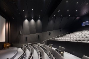 PFA theater