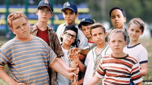 sandlot