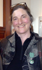 susan oxtoby