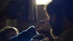 Notes on Blindness documentary