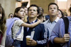 the happening 5