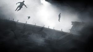 the happening 6