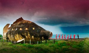 act of killing documentary
