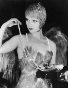 louise brooks