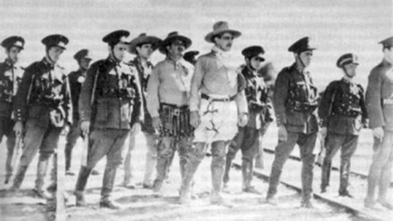pancho villa2