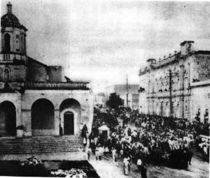 pancho villa