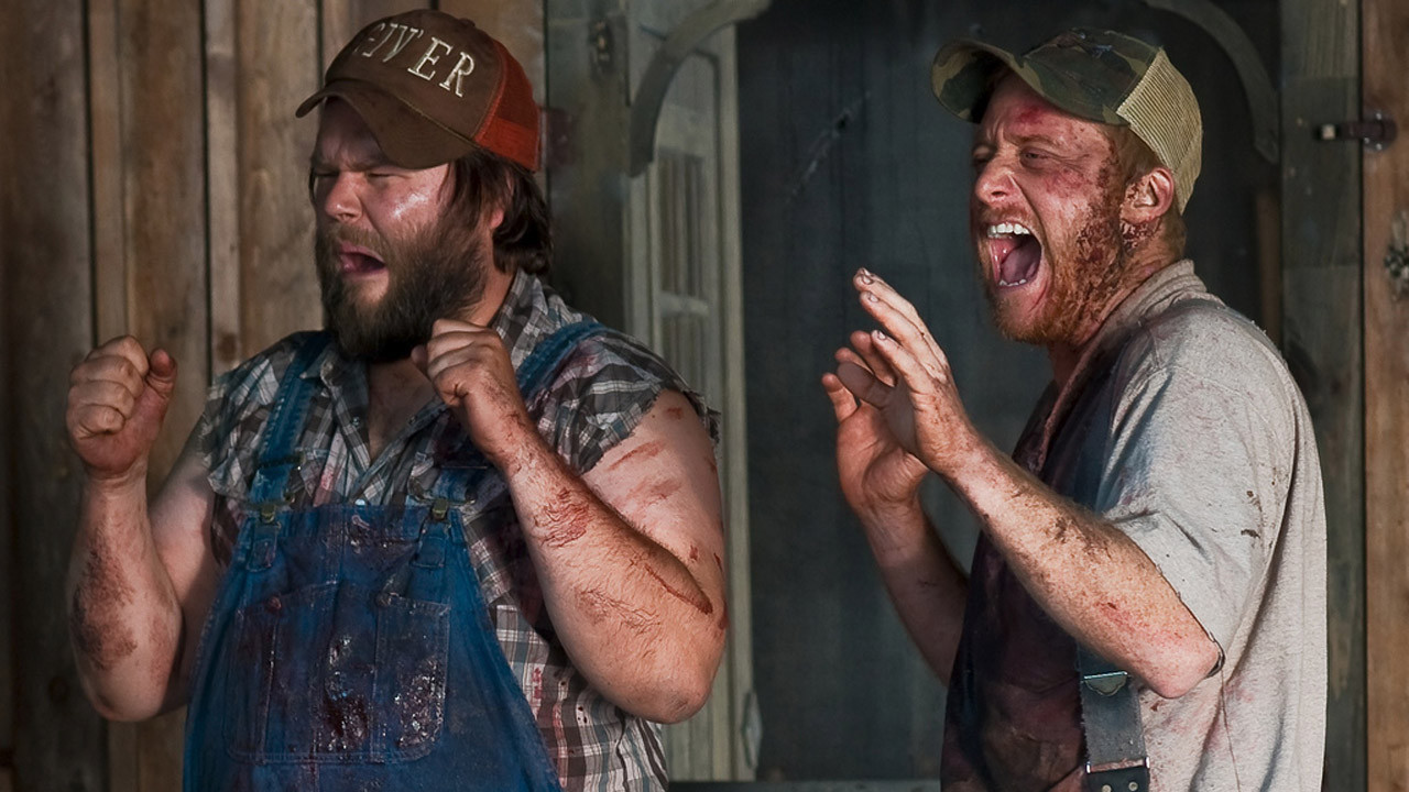 dale and tucker