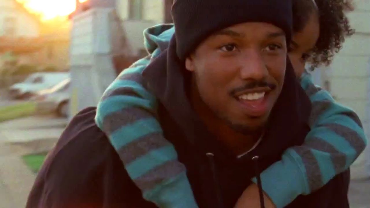 fruitvale station