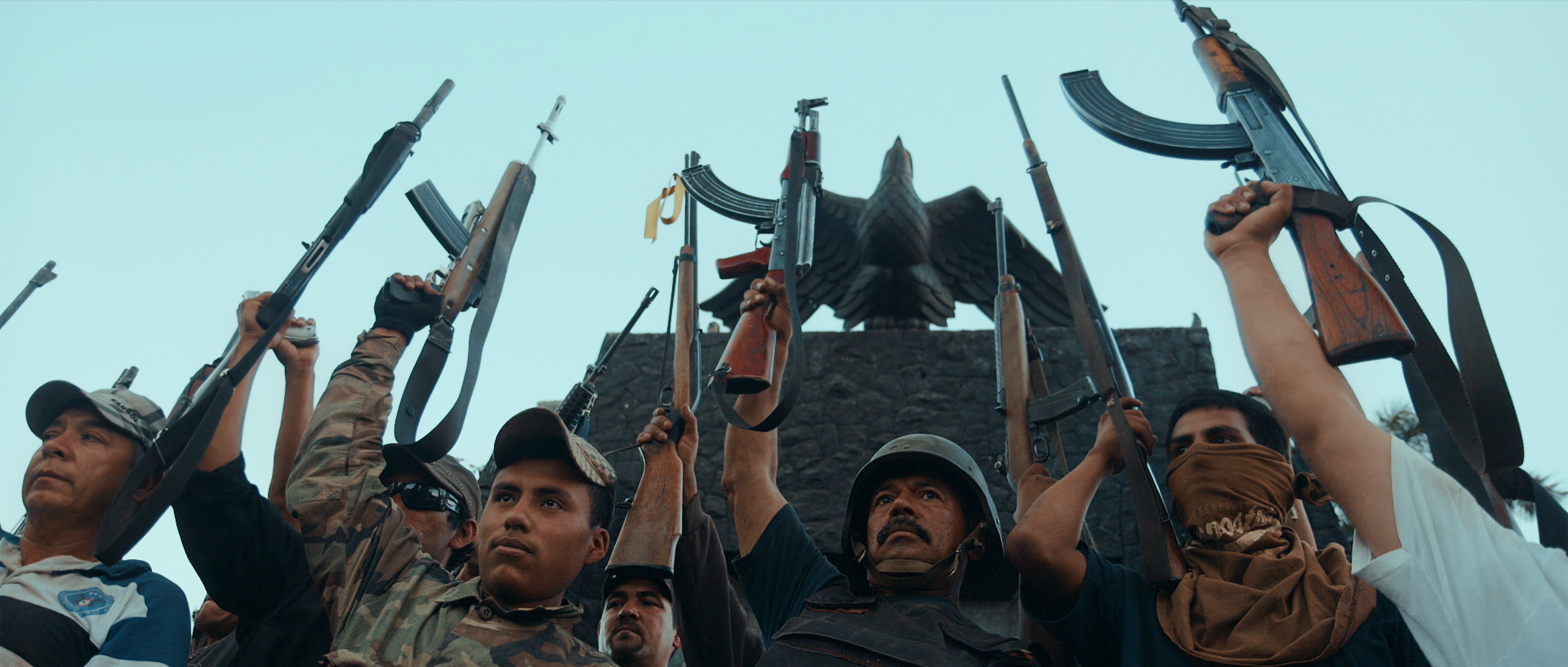cartel land