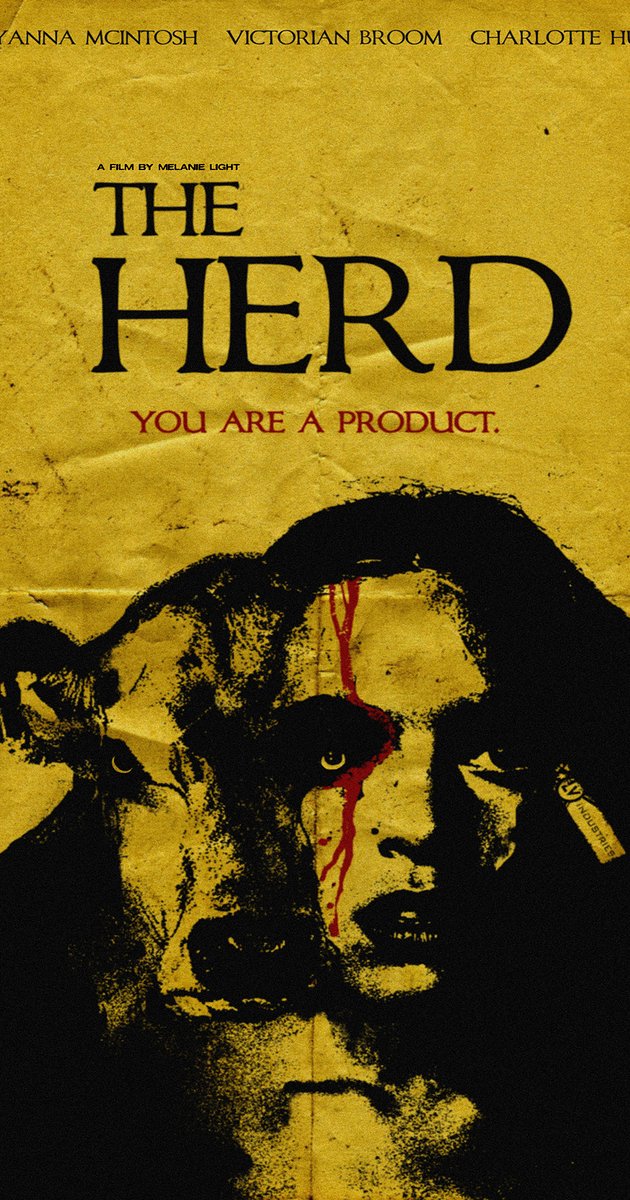 herdposter