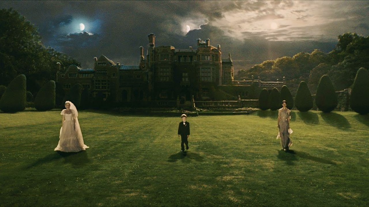 melancholia