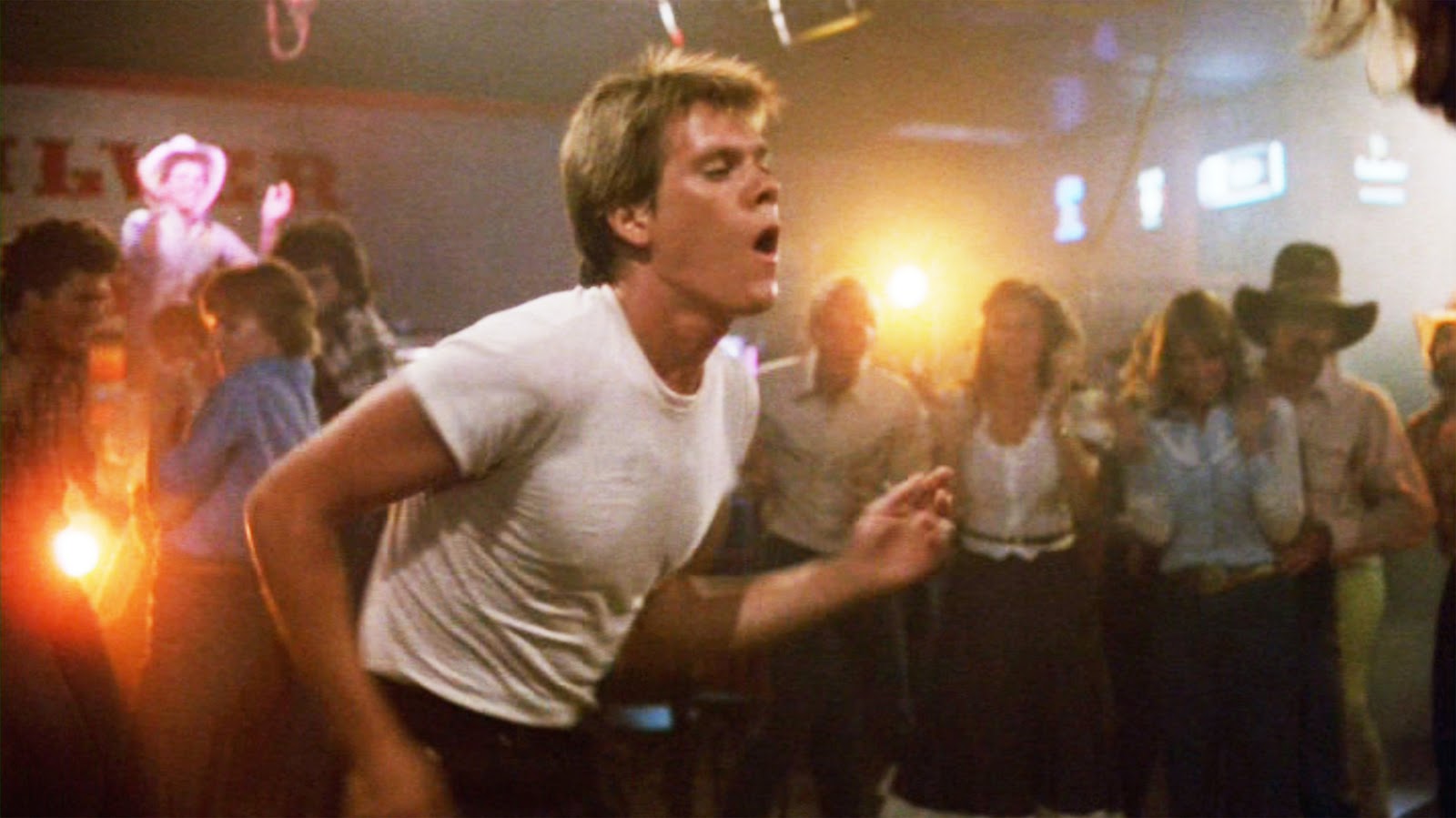 footloose