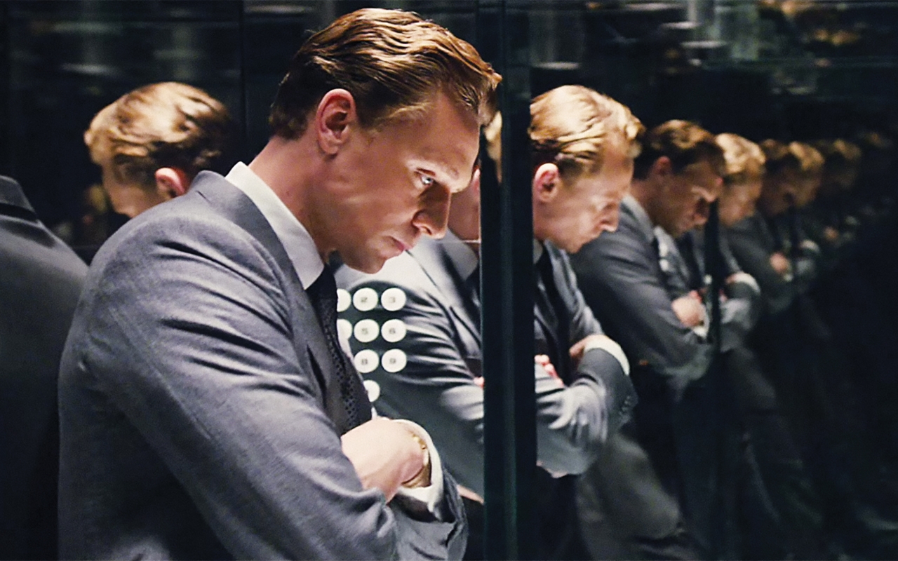 high-rise