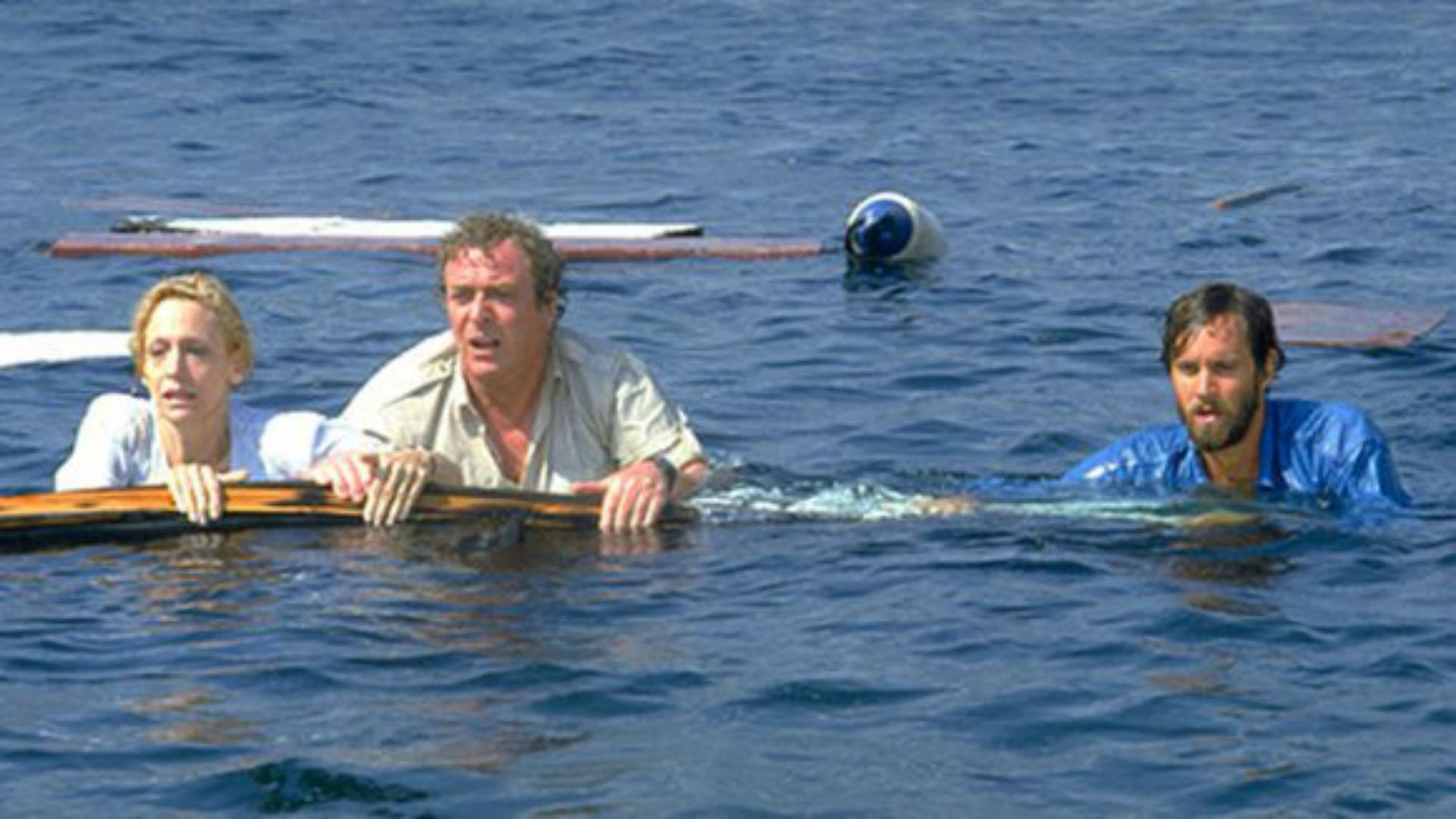 jaws the revenge