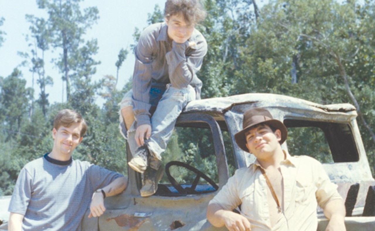 raiders