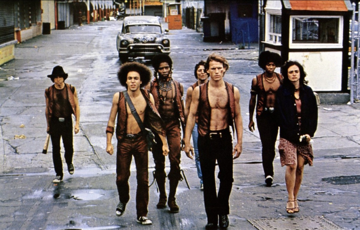 the-warriors