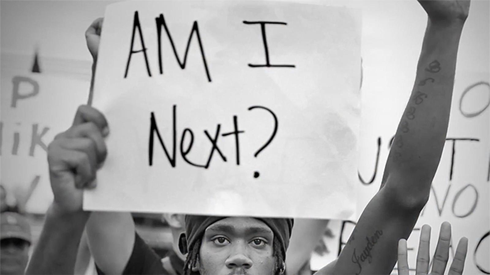 Ava Duvernay's 13th
