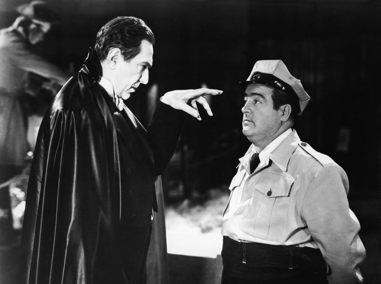 Abbott and Costello Meet Frankenstein Abbott and Costello Meet Frankenstein