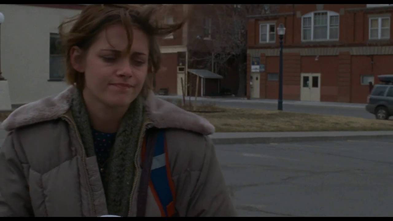 Kristen Stewart in Kelly Reichardt's Certain Women Kristen Stewart in Kelly Reichardt's Certain Women