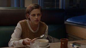 Kristen Stewart in Kelly Reichardt's Certain Women
