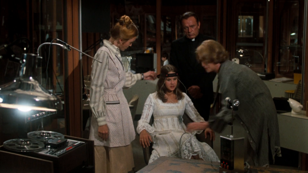 The Exorcist II The Exorcist II