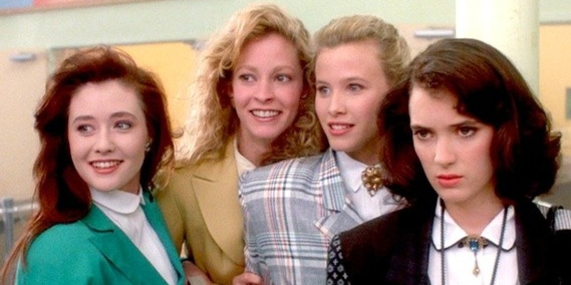 heathers