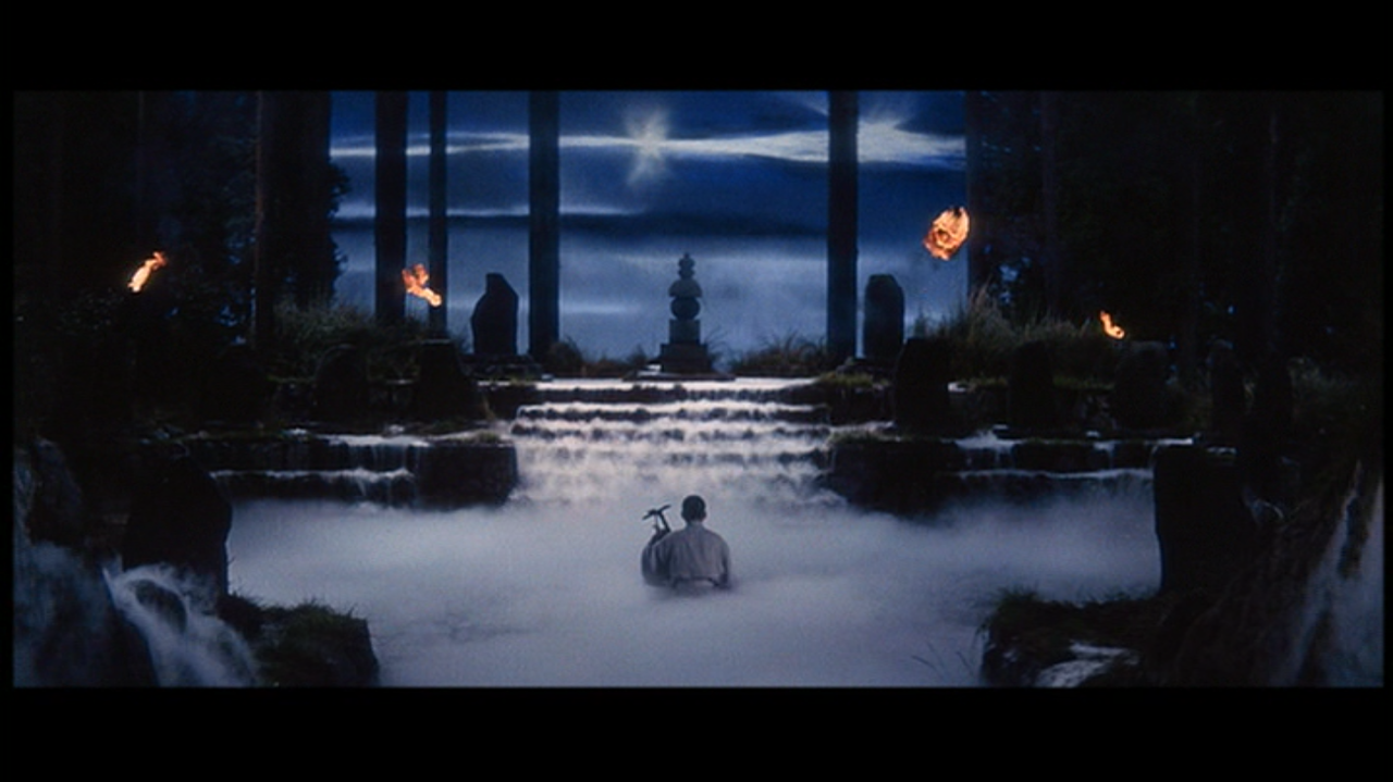 Kwaidan Kwaidan