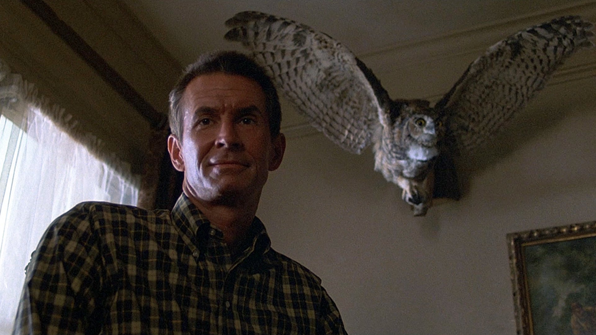 psycho-iii