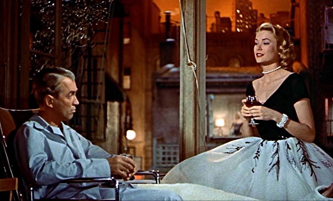 rear-window