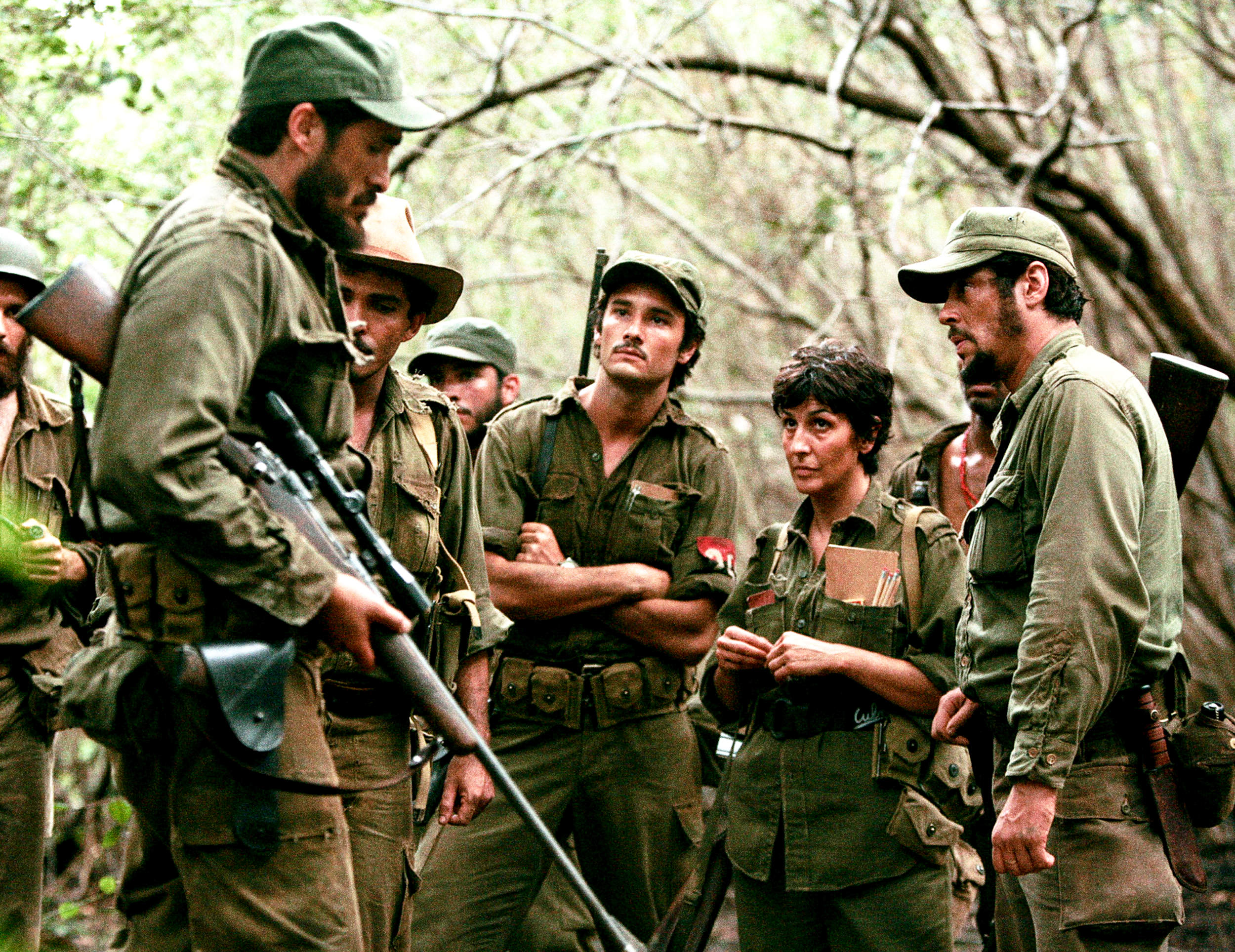 che