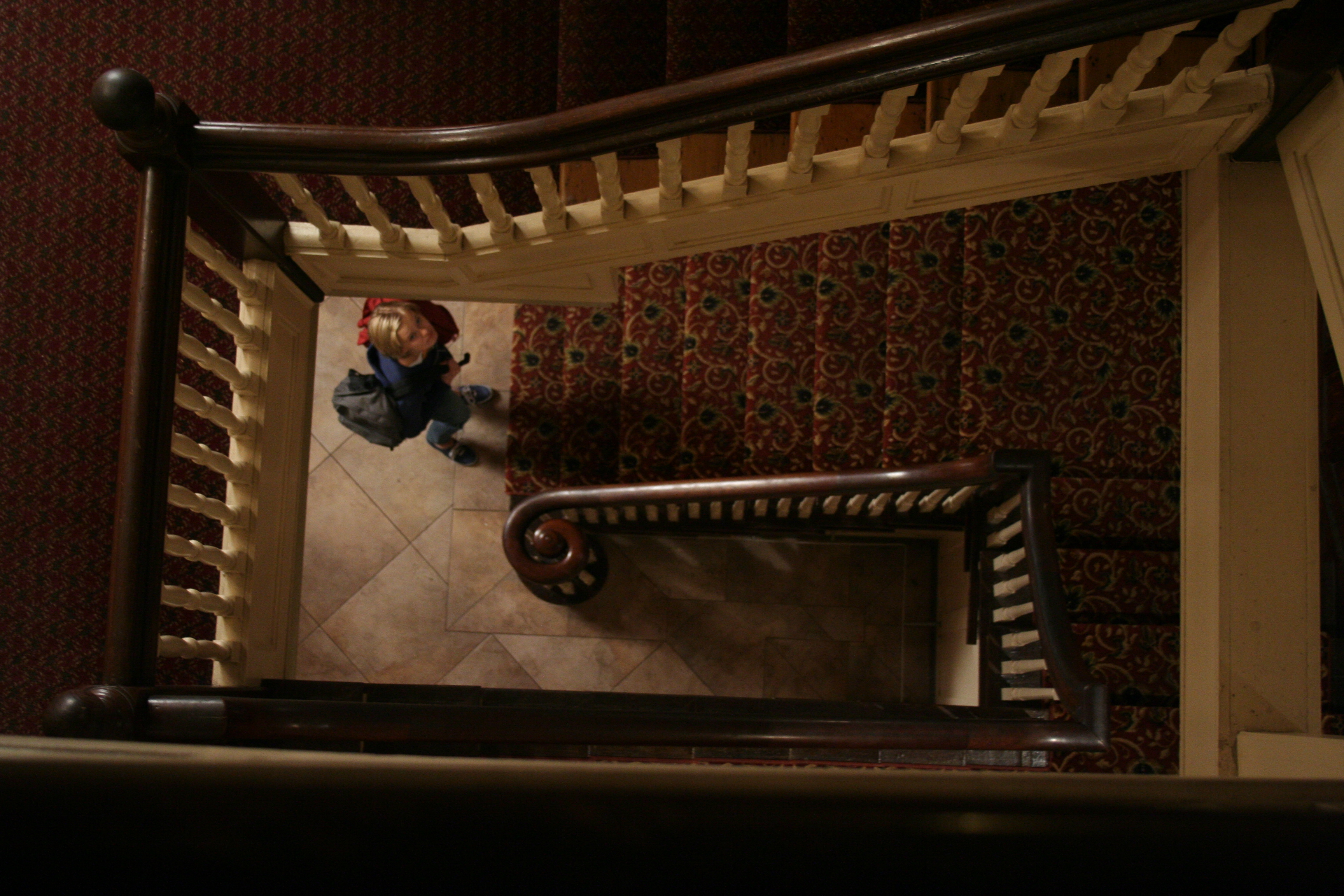 innkeepers