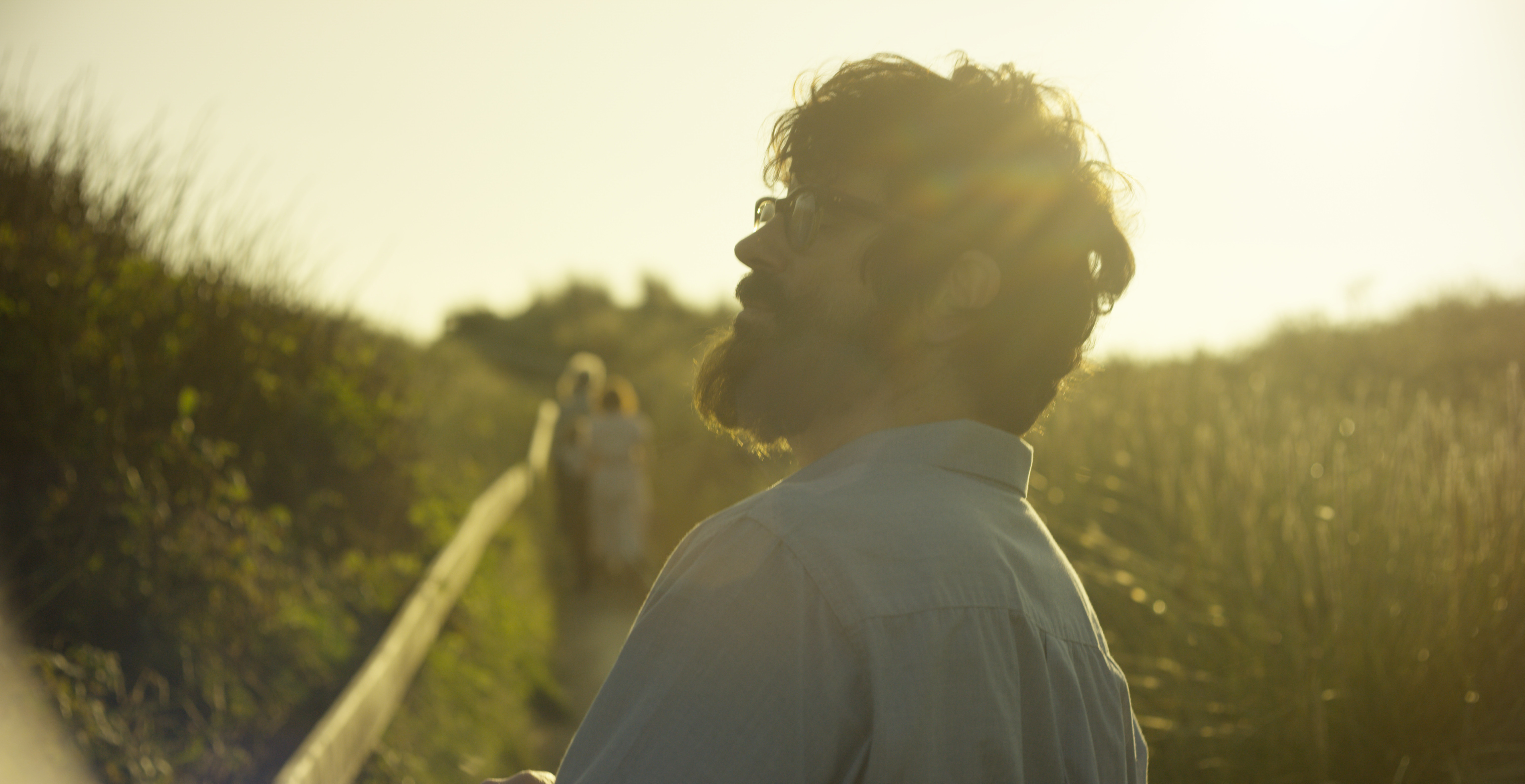 Notes on Blindness Australia