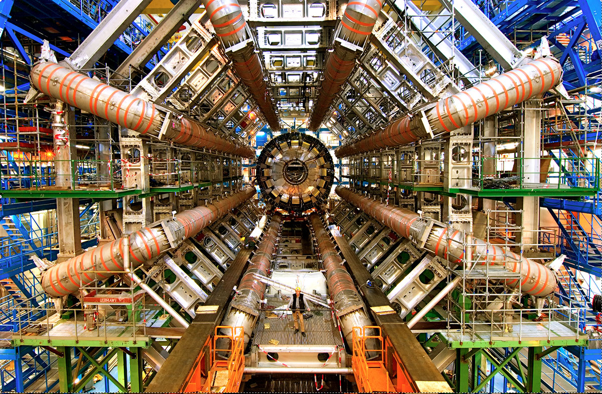 particle-fever