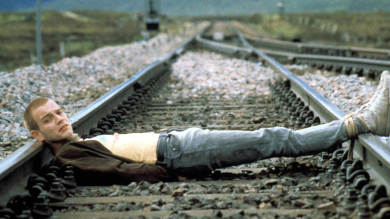 trainspotting