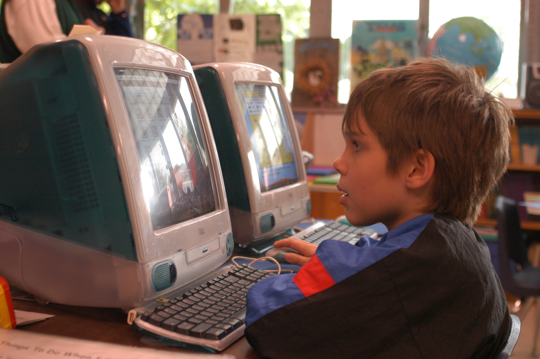 boyhood