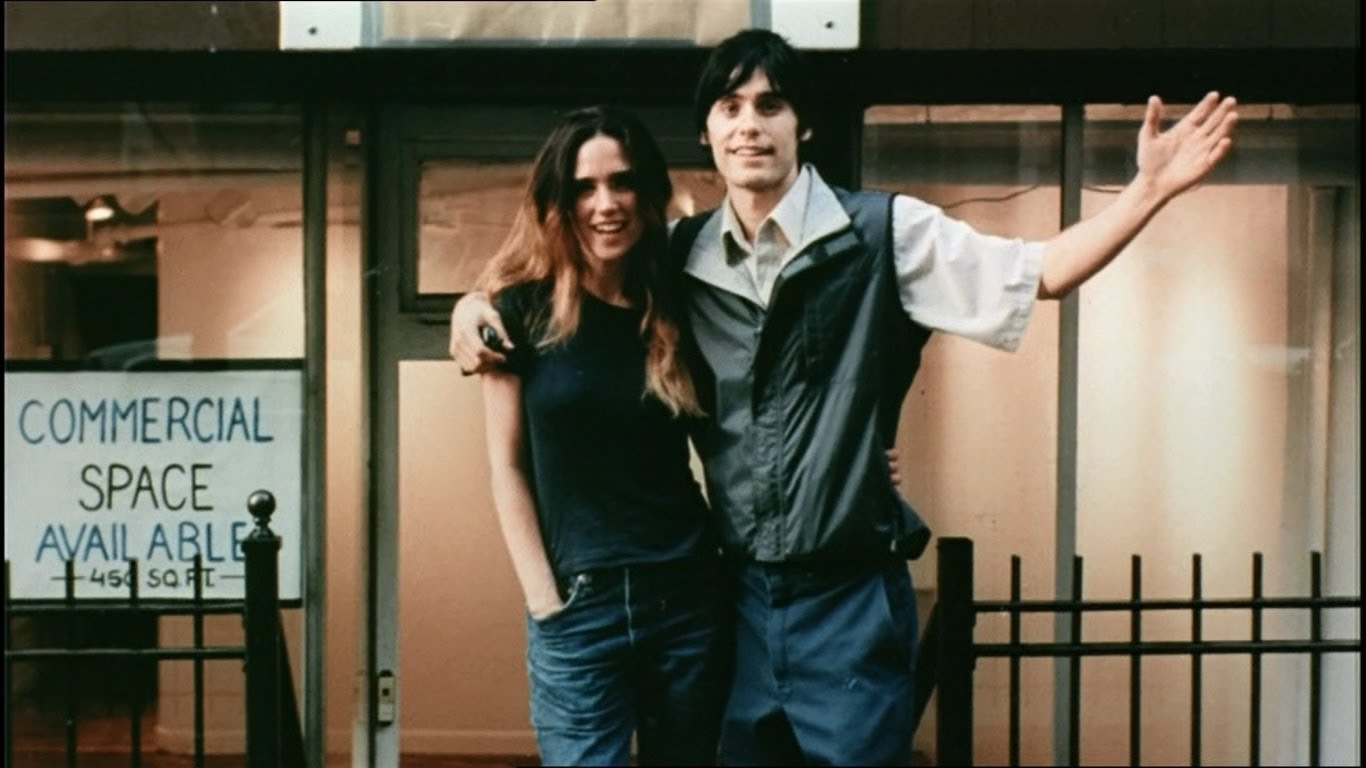 requiem for a dream