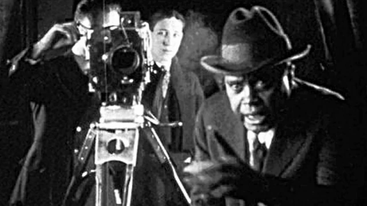 oscar micheaux